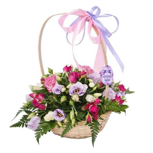 Корзина №1