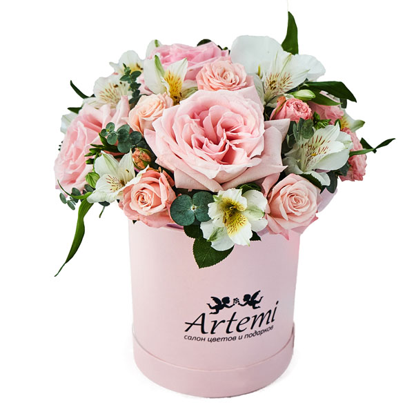 Цилиндр №11