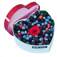 Сердце №1